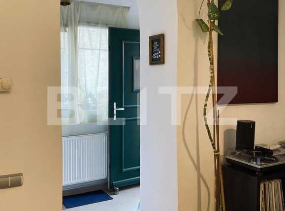 Apartament de vânzare 2 camere Central - 73172AV | BLITZ Cluj-Napoca | Poza6