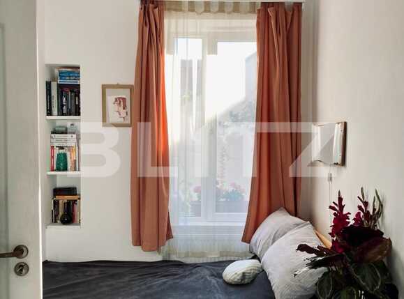 Apartament de vânzare 2 camere Central - 73172AV | BLITZ Cluj-Napoca | Poza2