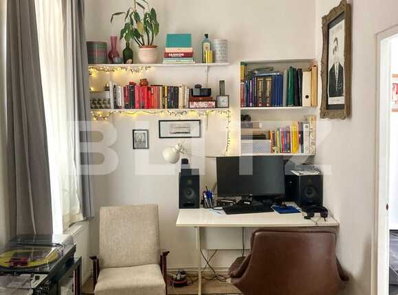 Apartament de vânzare 2 camere Central - 73172AV | BLITZ Cluj-Napoca | Poza3