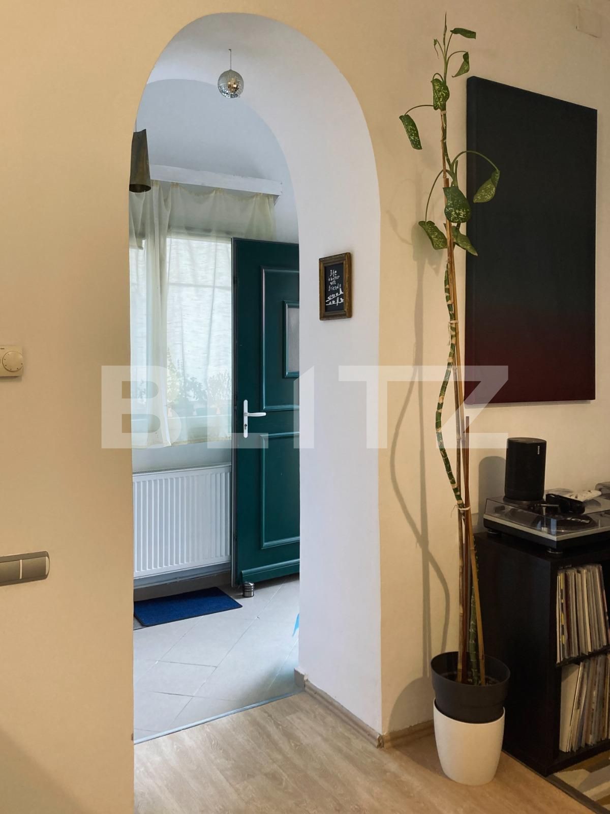 Apartament de vânzare 2 camere Central - 73172AV | BLITZ Cluj-Napoca | Poza6