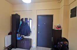 Apartament decomandat, 39mp, orientare SUDICĂ, cartierul Europa!