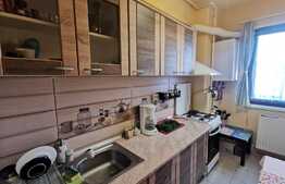 Apartament decomandat, 39mp, orientare SUDICĂ, cartierul Europa!