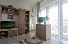 Apartament decomandat, 39mp, orientare SUDICĂ, cartierul Europa!