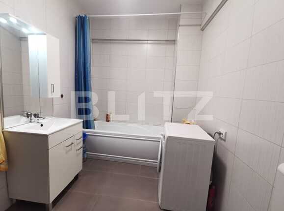 Garsonieră de vânzare Europa - 73173AV | BLITZ Cluj-Napoca | Poza5