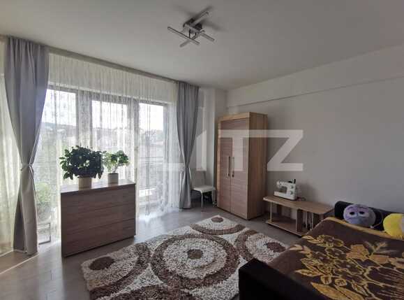 Garsonieră de vânzare Europa - 73173AV | BLITZ Cluj-Napoca | Poza1