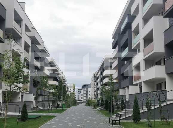 Garsonieră de vânzare Europa - 73173AV | BLITZ Cluj-Napoca | Poza8