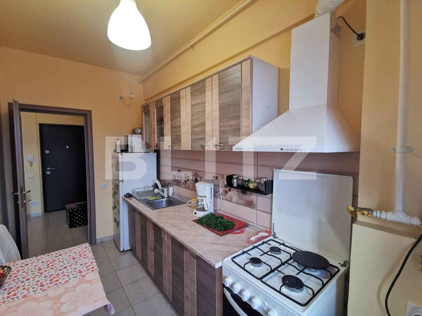 Garsonieră de vânzare Europa - 73173AV | BLITZ Cluj-Napoca | Poza3