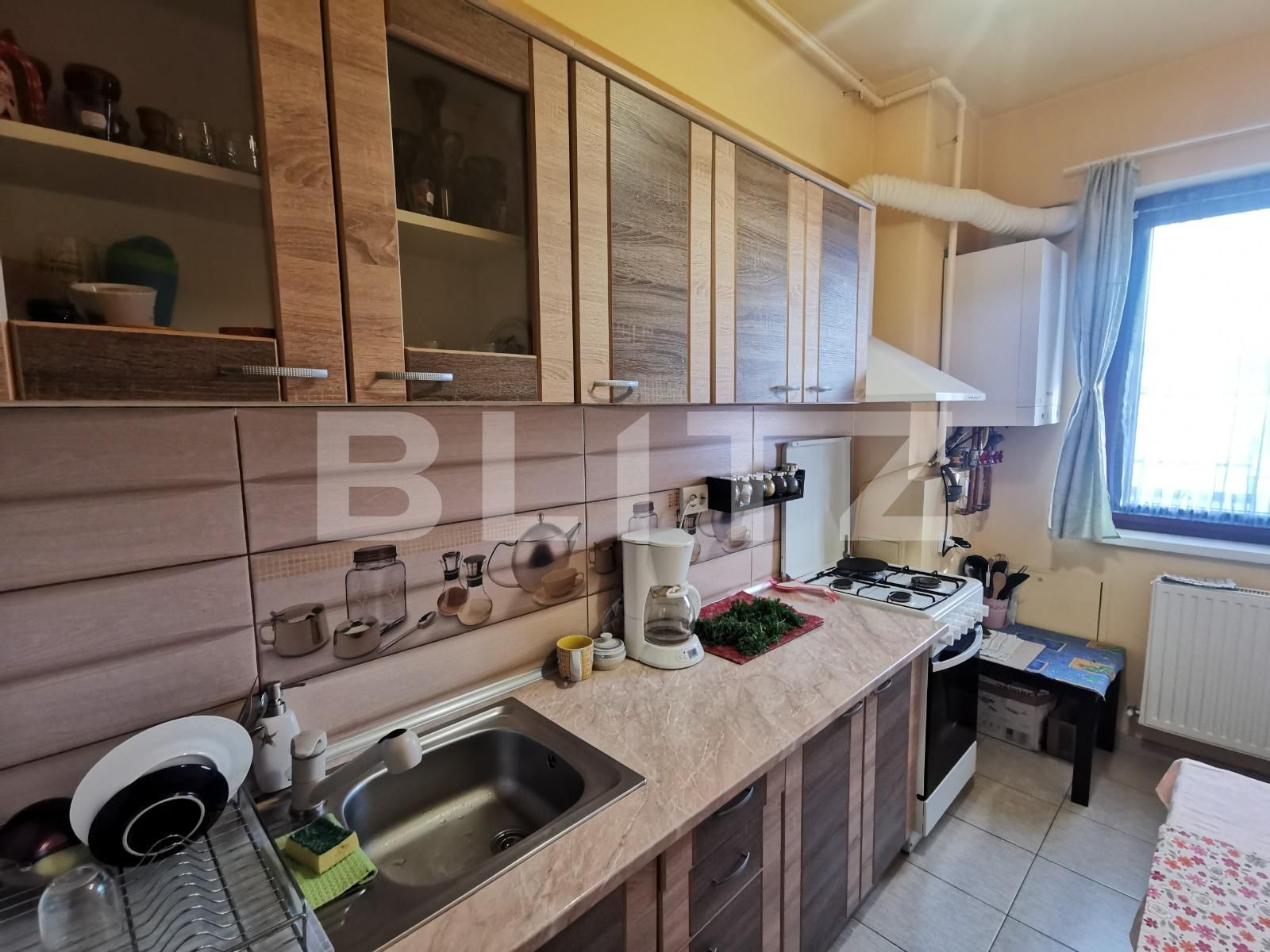 Garsonieră de vânzare Europa - 73173AV | BLITZ Cluj-Napoca | Poza4