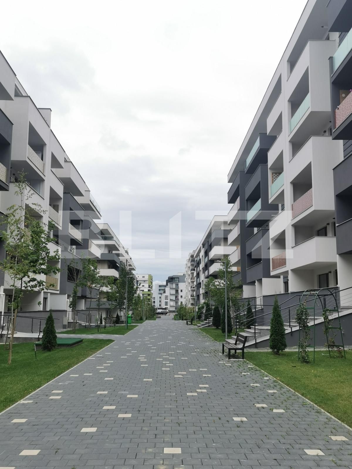 Garsonieră de vânzare Europa - 73173AV | BLITZ Cluj-Napoca | Poza8