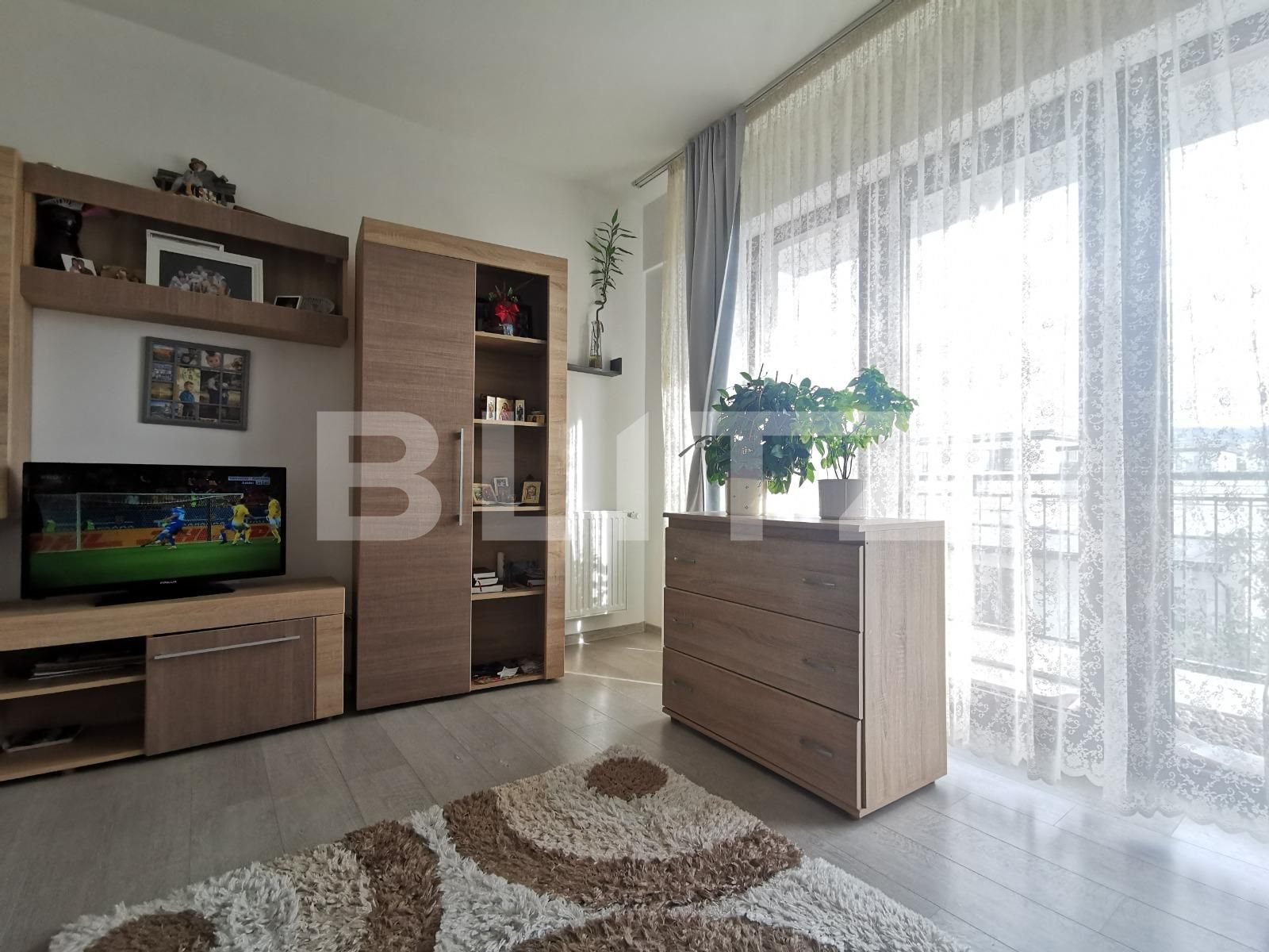 Garsonieră de vânzare Europa - 73173AV | BLITZ Cluj-Napoca | Poza2