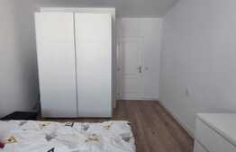  Apartament 3 camere, finisat lux, orientare sudica,  terasa + balcon, parcare subterana!