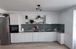  Apartament 3 camere, finisat lux, orientare sudica,  terasa + balcon, parcare subterana!