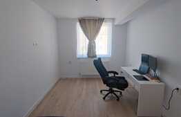  Apartament 3 camere, finisat lux, orientare sudica,  terasa + balcon, parcare subterana!