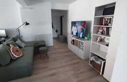  Apartament 3 camere, finisat lux, orientare sudica,  terasa + balcon, parcare subterana!