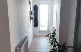  Apartament 3 camere, finisat lux, orientare sudica,  terasa + balcon, parcare subterana!