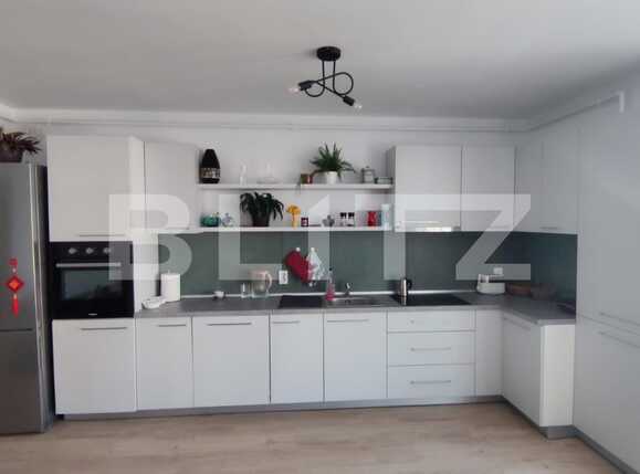 Apartament de vânzare 3 camere Baciu - 73177AV | BLITZ Cluj-Napoca | Poza2