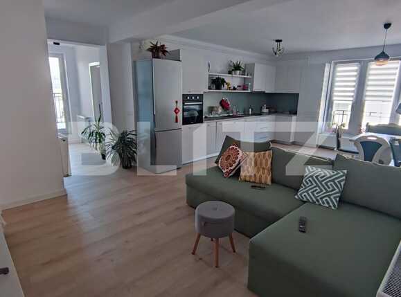 Apartament de vânzare 3 camere Baciu - 73177AV | BLITZ Cluj-Napoca | Poza1