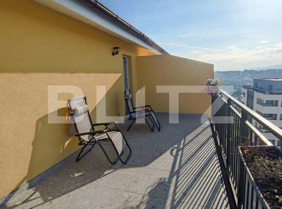 Apartament de vânzare 3 camere Baciu - 73177AV | BLITZ Cluj-Napoca | Poza9