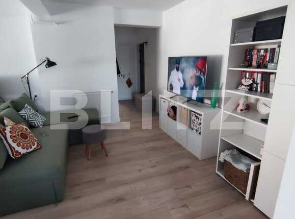 Apartament de vânzare 3 camere Baciu - 73177AV | BLITZ Cluj-Napoca | Poza3
