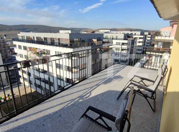 Apartament de vânzare 3 camere Baciu - 73177AV | BLITZ Cluj-Napoca | Poza10