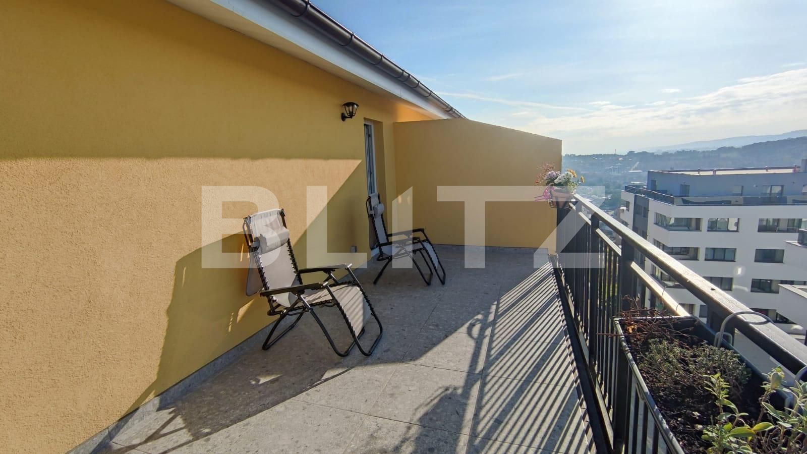 Apartament de vânzare 3 camere Baciu - 73177AV | BLITZ Cluj-Napoca | Poza9