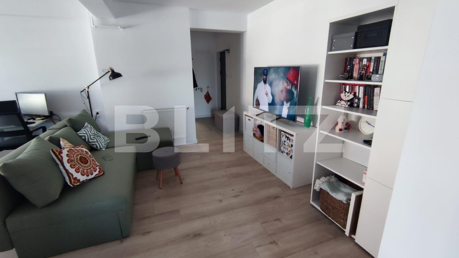 Apartament de vânzare 3 camere Baciu - 73177AV | BLITZ Cluj-Napoca | Poza3
