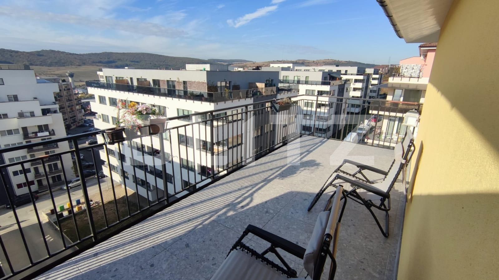 Apartament de vânzare 3 camere Baciu - 73177AV | BLITZ Cluj-Napoca | Poza10