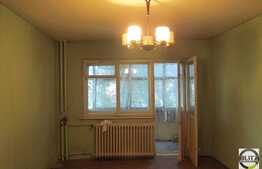 2 camere, 52 mp, decomandat, zona strazii Calea Floresti