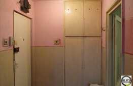 2 camere, 52 mp, decomandat, zona strazii Calea Floresti