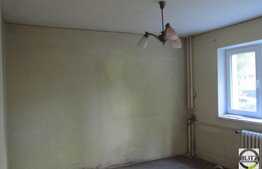 2 camere, 52 mp, decomandat, zona strazii Calea Floresti