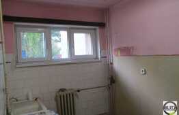 2 camere, 52 mp, decomandat, zona strazii Calea Floresti