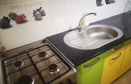 Apartament 2 camere, decomandat, balcon și boxă, Astra