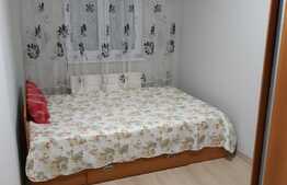 Apartament 2 camere, decomandat, balcon și boxă, Astra