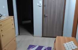 Apartament 2 camere, decomandat, balcon și boxă, Astra