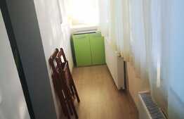 Apartament 2 camere, decomandat, balcon și boxă, Astra