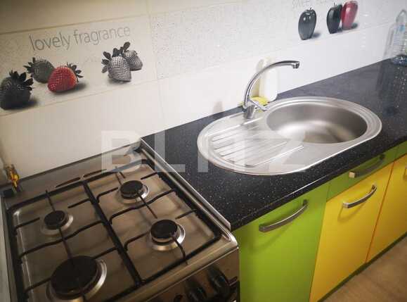 Apartament de vânzare 2 camere Astra - 73187AV | BLITZ Brașov | Poza2