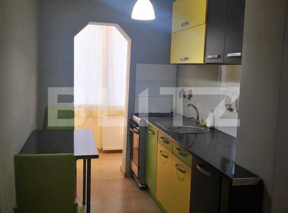 Apartament de vânzare 2 camere Astra - 73187AV | BLITZ Brașov | Poza1