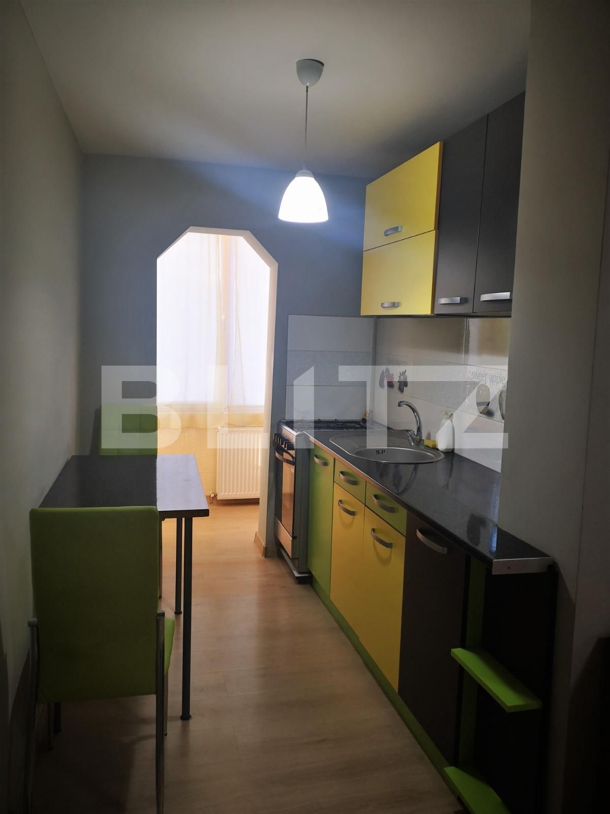 Apartament de vânzare 2 camere Astra - 73187AV | BLITZ Brașov | Poza1