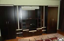 1 camera, 34 mp, decomandat, zona strazii Alexandru Vlahuta