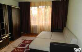 1 camera, 34 mp, decomandat, zona strazii Alexandru Vlahuta