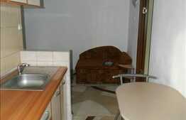 1 camera, 34 mp, decomandat, zona strazii Alexandru Vlahuta