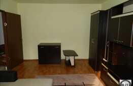 1 camera, 34 mp, decomandat, zona strazii Alexandru Vlahuta