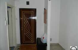 1 camera, 34 mp, decomandat, zona strazii Alexandru Vlahuta