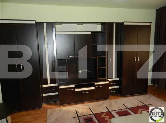 Garsonieră de închiriat Grigorescu - 7319AI | BLITZ Cluj-Napoca | Poza2