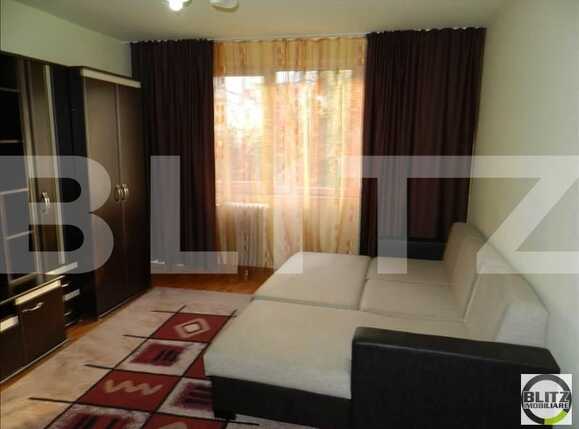 Garsonieră de închiriat Grigorescu - 7319AI | BLITZ Cluj-Napoca | Poza1