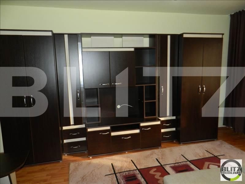 Garsonieră de închiriat Grigorescu - 7319AI | BLITZ Cluj-Napoca | Poza2