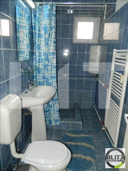 Garsonieră de închiriat Grigorescu - 7319AI | BLITZ Cluj-Napoca | Poza7