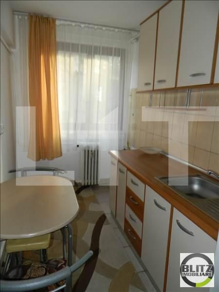 Garsonieră de închiriat Grigorescu - 7319AI | BLITZ Cluj-Napoca | Poza4