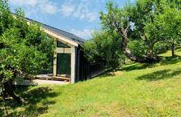 Casa individuala premium, zona verde, la 15 minute de centrul orasului