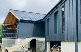 Casa individuala premium, zona verde, la 15 minute de centrul orasului